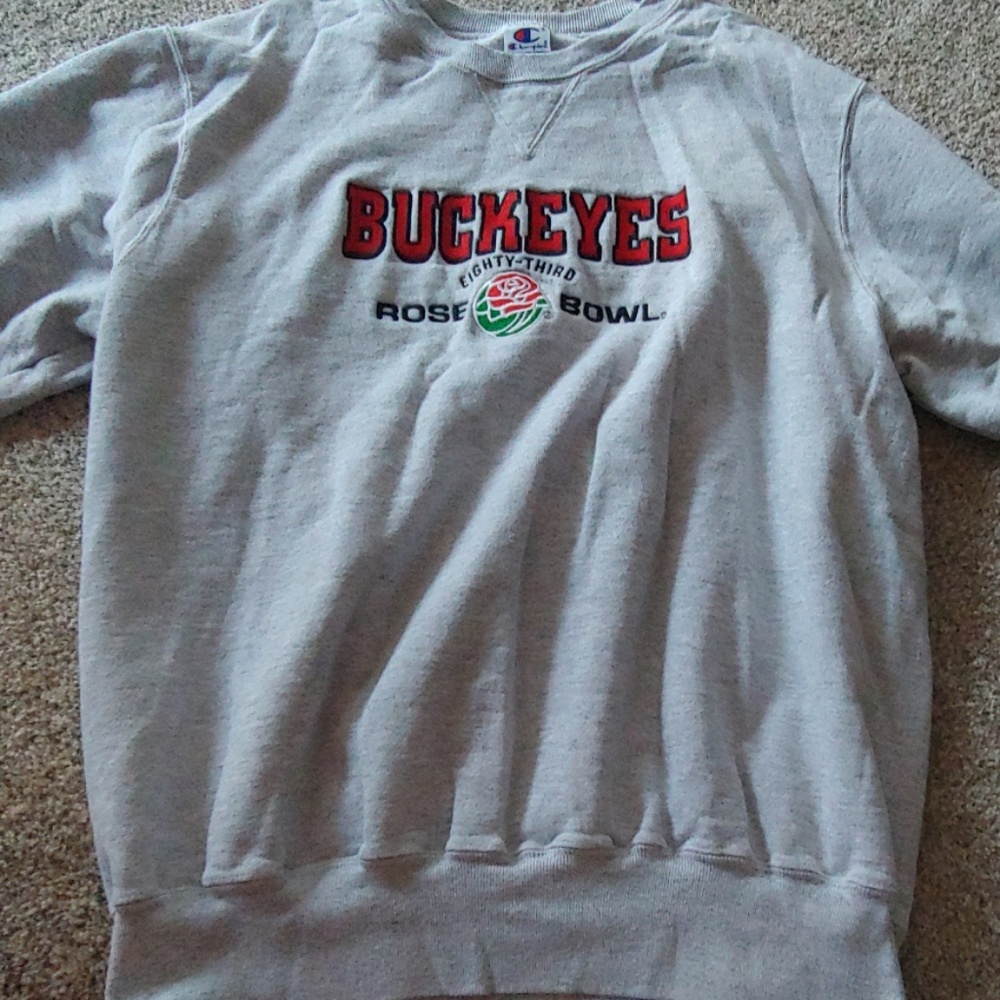 Buckeyes Sweatshirt